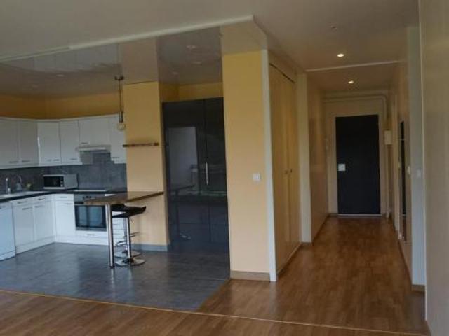 Appartement location à Rouen, Ruan
