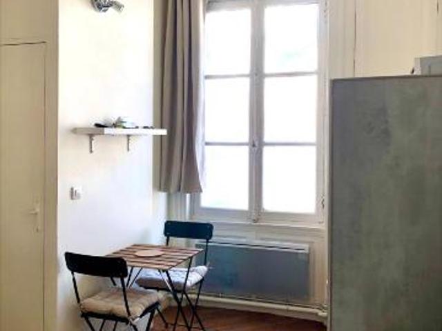 Appartement location à Rouen, Ruan