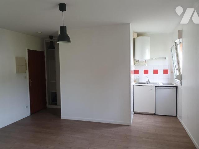 Appartement location à Rouen, Ruan