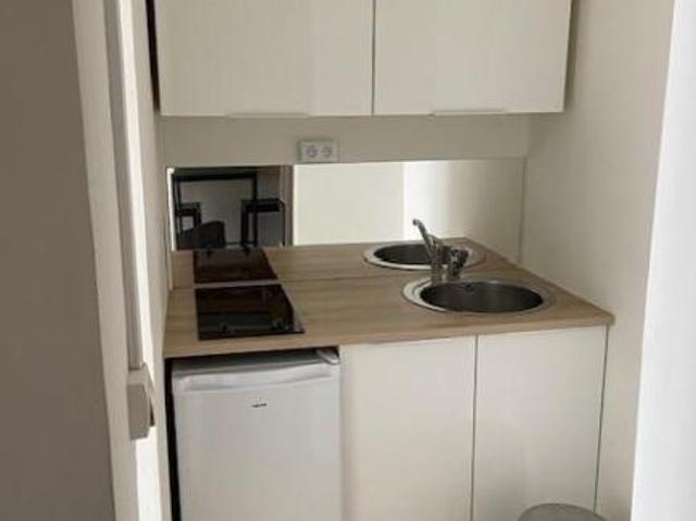 Appartement location à Rouen, Ruan