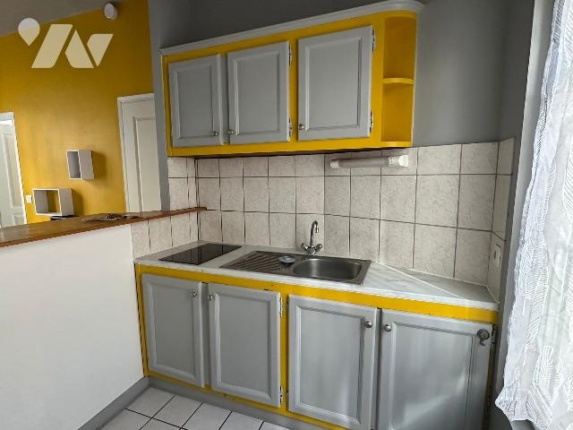 Appartement location à Rouen, Ruan
