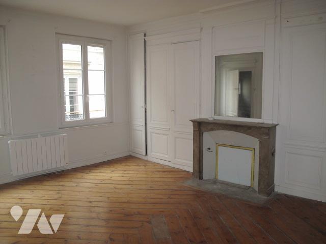 Appartement location à Rouen, Ruan