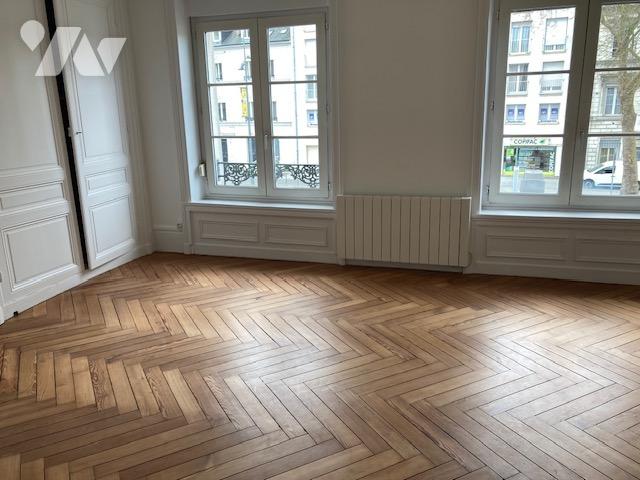 Appartement location à Rouen, Ruan