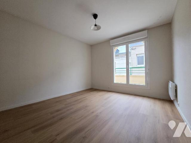 Appartement location à Rouen, Ruan