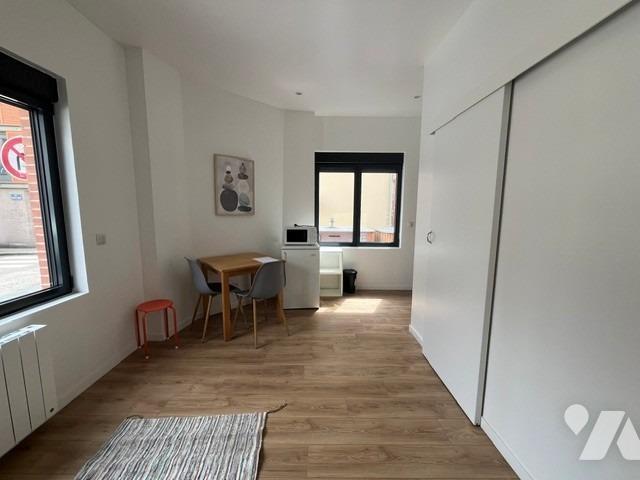 Appartement location à Rouen, Ruan