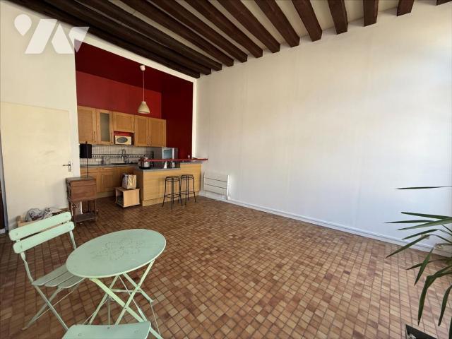 Appartement location à Rouen, Ruan