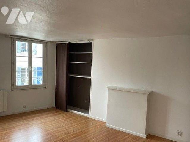 Appartement location à Rouen, Ruan