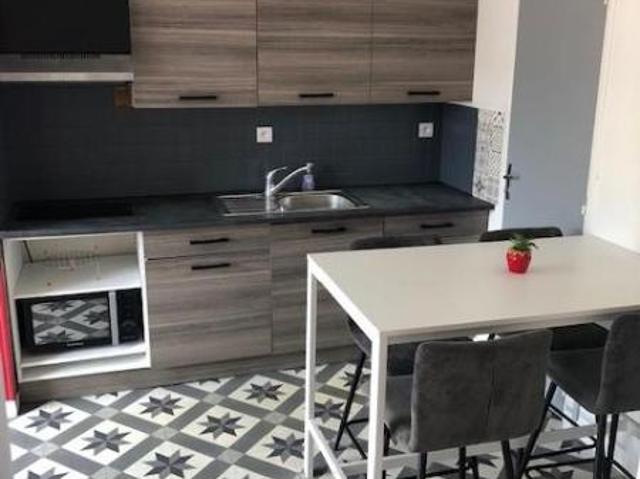Appartement location à Rouen, Ruan