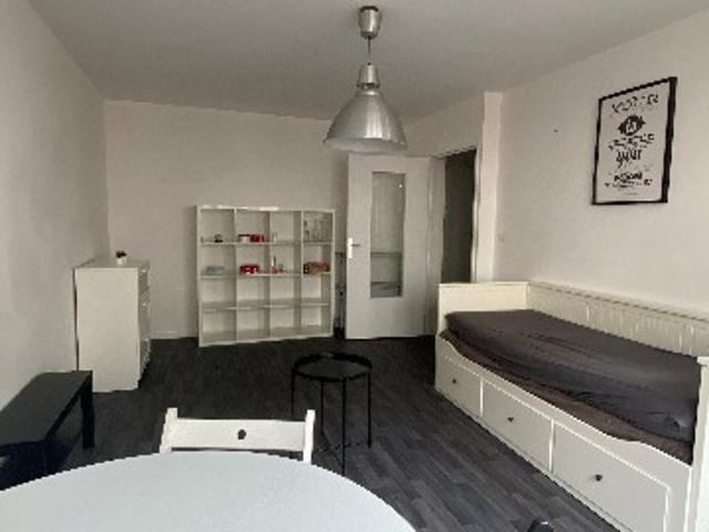 Appartement location à Quartier Saint-Clément / Jardin des Plantes, Rouen