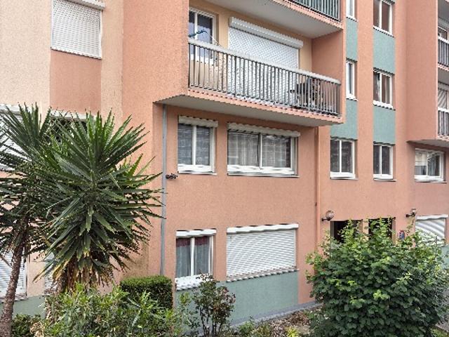 Appartement location à Rouen, Ruan