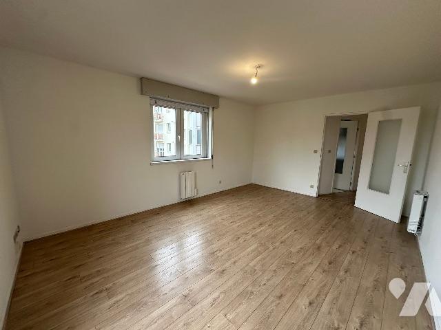 Appartement location à Quartier Saint-Clément / Jardin des Plantes, Rouen