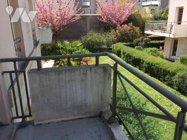 Appartement location à Rouen, Ruan