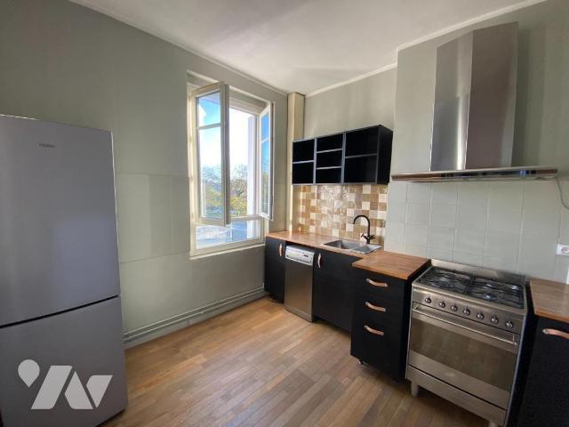 Appartement location à Rouen, Ruan