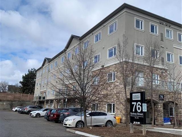 Apartment for rent in Kitchener, Ontario