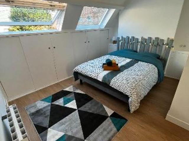 Appartement location à Dieppe, Le Tréport