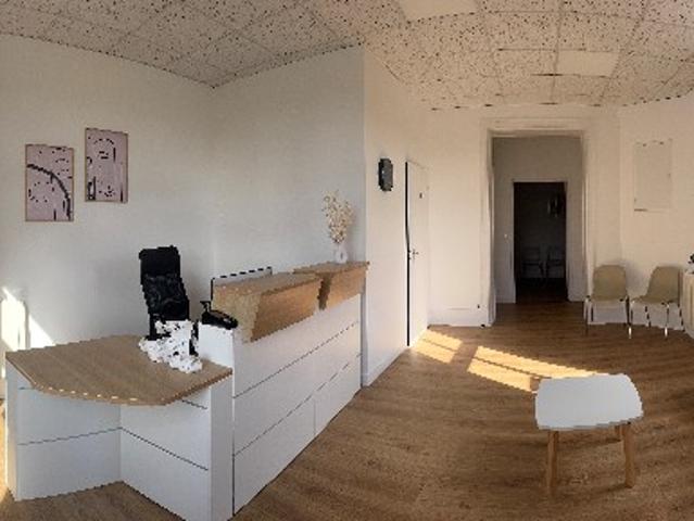 Appartement location à Dieppe, Auffay