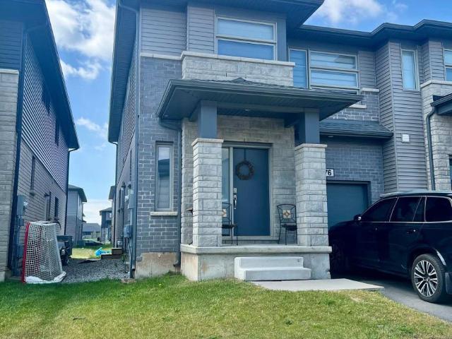 Apartment for rent in Niagara, Ontario