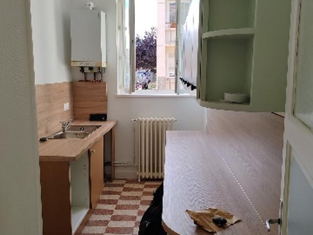 Appartement location à Rouen, Yvetot