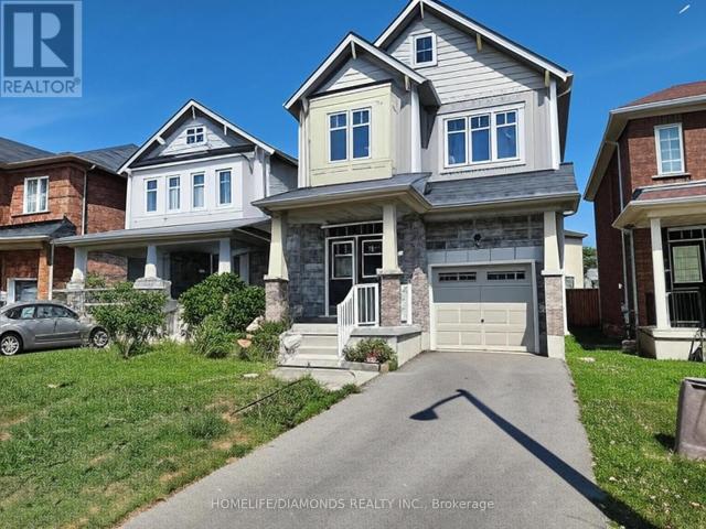 Apartment for rent in Niagara, Ontario