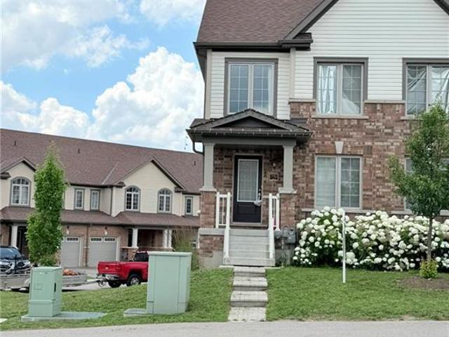 Apartment for rent in Cambridge, Ontario