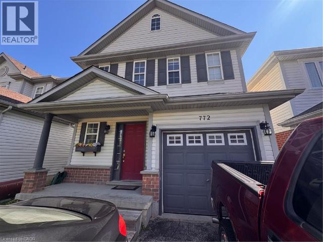 House for rent in Waterloo, Ontario