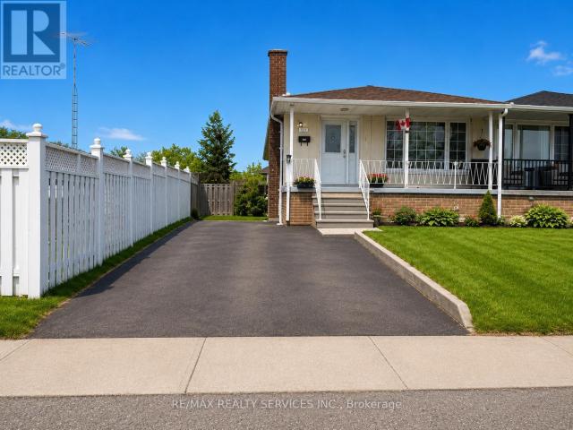 House for rent in Mississauga, Ontario