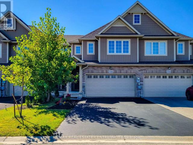 Apartment for rent in Niagara, Ontario
