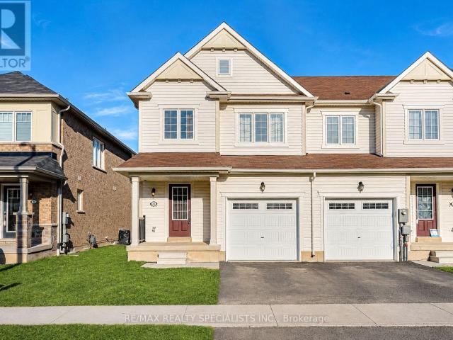 Apartment for rent in Niagara, Ontario