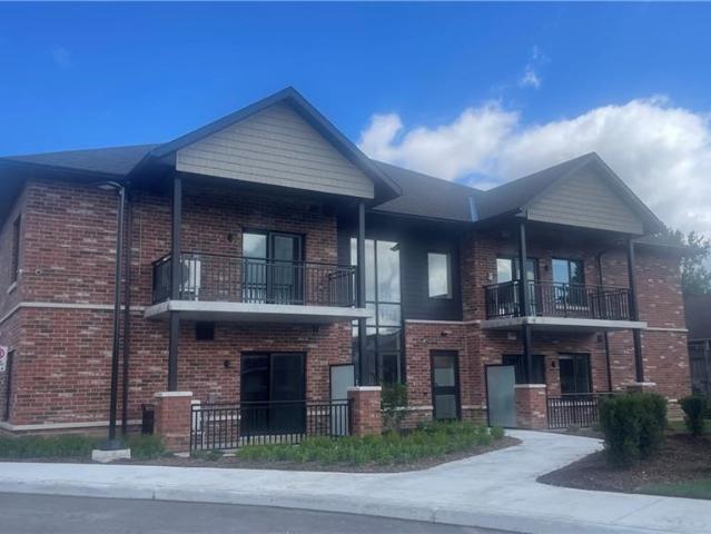 Apartment for rent in Wellington, Ontario