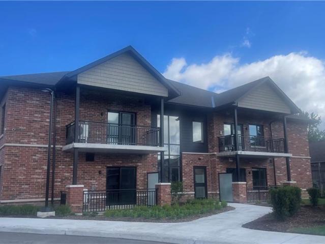 Apartment for rent in Wellington, Ontario