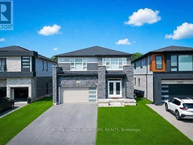 Apartment for rent in Mayfield West, Caledon