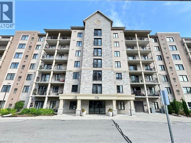 Apartment for rent in Waterloo, Ontario
