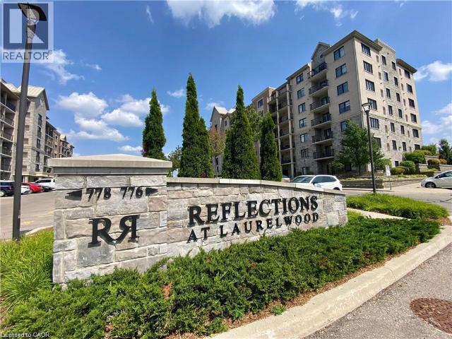 Apartment for rent in Waterloo, Ontario