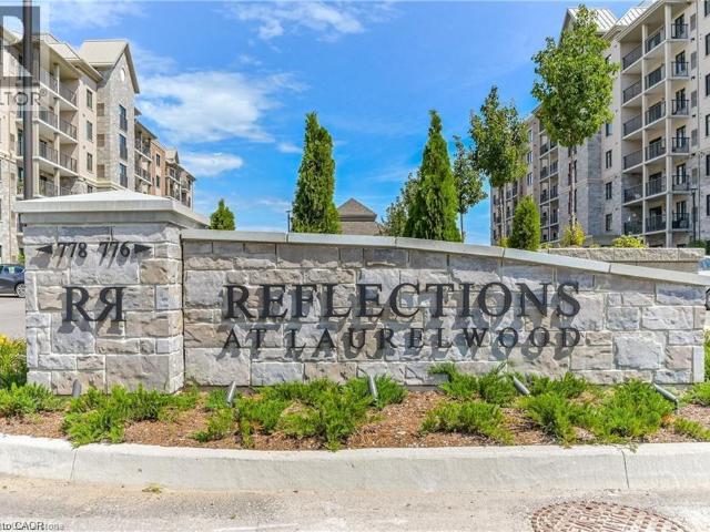Apartment for rent in Waterloo, Ontario