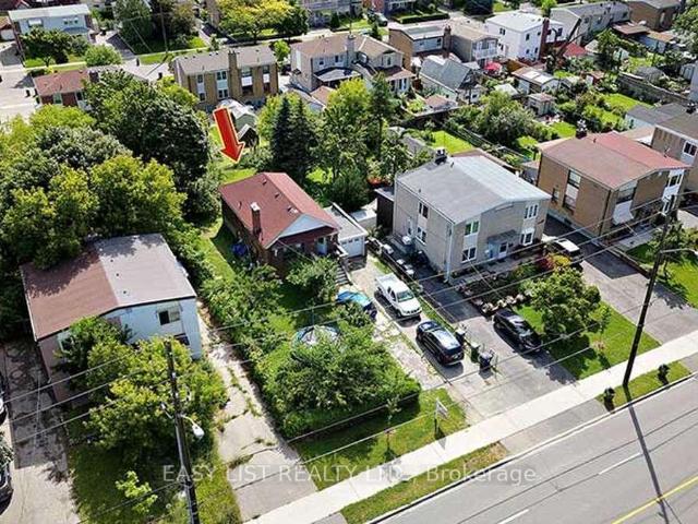 House for rent in Woburn, Ontario