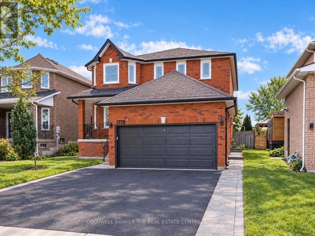 Apartment for rent in College Manor, Newmarket