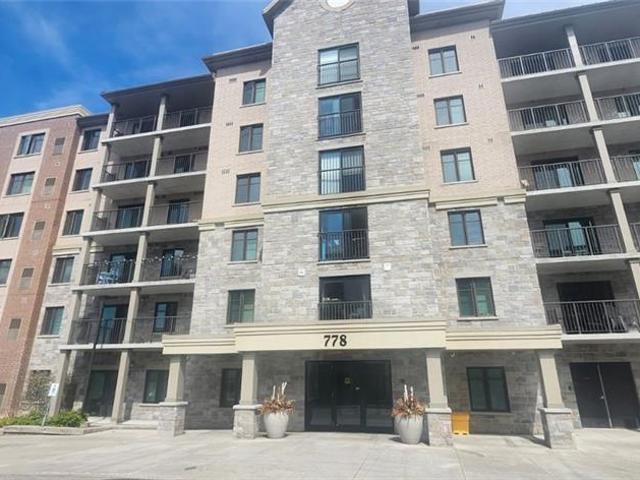 Apartment for rent in Waterloo, Ontario