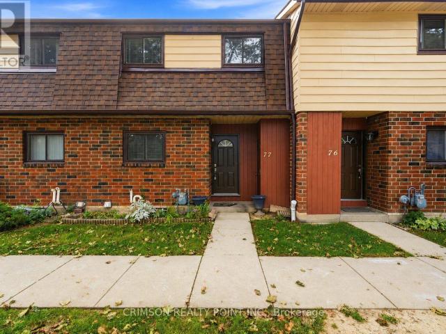 Apartment for rent in Ancaster, Ontario