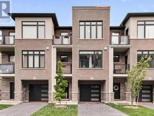 Apartment for rent in Niagara, Ontario