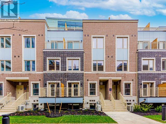 Apartment for rent in York, Ontario