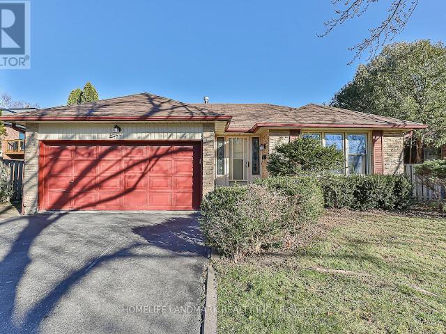House for rent in York, Ontario