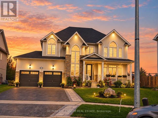 House for rent in Pine River, Essa
