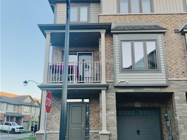 Apartment for rent in Brant, Ontario