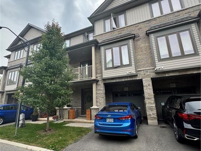 Apartment for rent in Brantford, Ontario