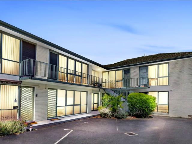 Apartment for rent in Camerons Creek, Victoria