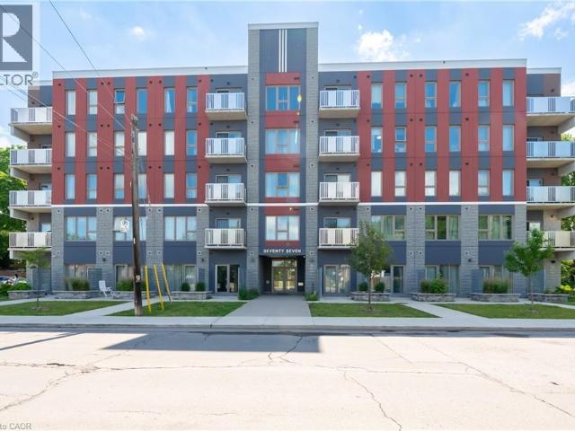 Apartment for rent in Ancaster, Ontario