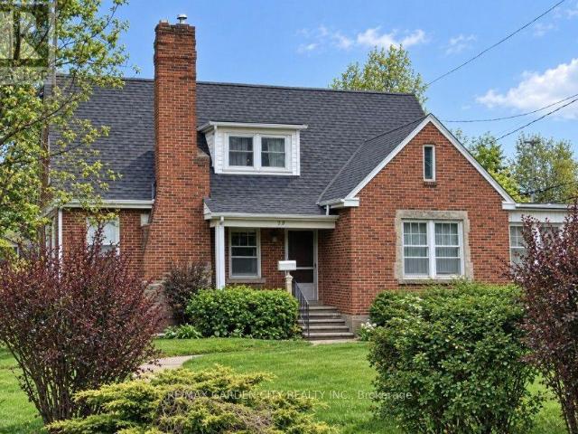 House for rent in Niagara, Ontario