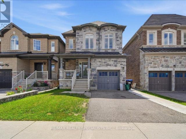 Apartment for rent in Bradford West Gwillimbury, Ontario