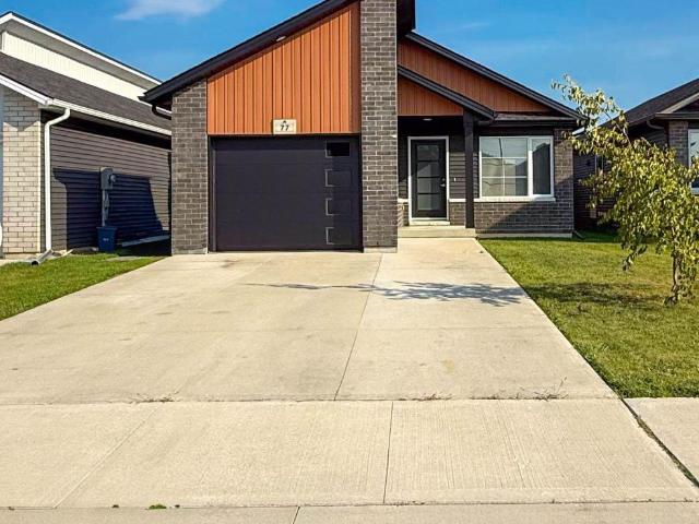 Apartment for rent in Burlington, Ontario