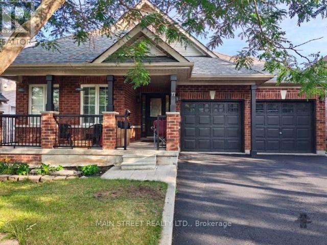Apartment for rent in York, Ontario